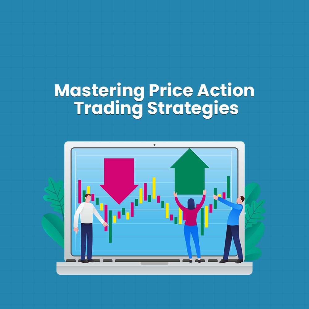 Featured image for Mastering Price Action Trading Strategies Introduction